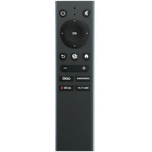 TV LCD 55" SBER SDX 55U4010B SMART