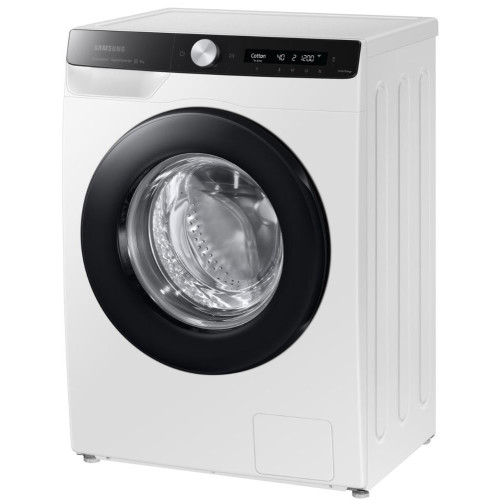 СМА SAMSUNG WW-80AG6S28AE/LD белый