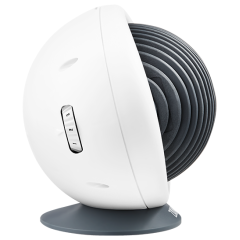 Тепловентилятор ZANUSSI ZFH/C-400