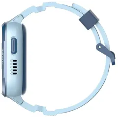 Смарт-часы Honor Choice KidsWatch Plus 4G голубой