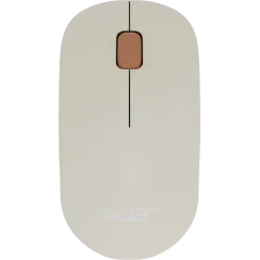 Мышь Acer OMR200 бежевый