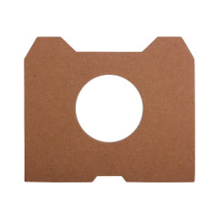 Пылесборник Ozone micron M-10 (синт.) 4 шт. (Philips Athena/ HR 6947)