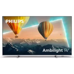 TV LCD 55" PHILIPS 55PUS8057 SMART TV