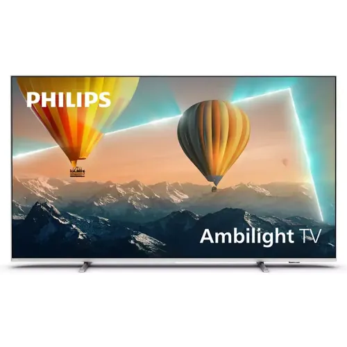 TV LCD 55" PHILIPS 55PUS8057 SMART TV