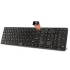 Клавиатура Genius SlimStar126 черный