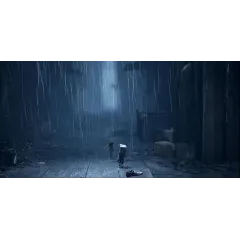 Игра PS4 Little Nightmares II (Русские субтитры)