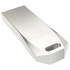 Карта USB2.0 128 GB HOCO UD4 серебристый