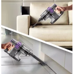 Пылесос вертикальный Kitfort KT-573 