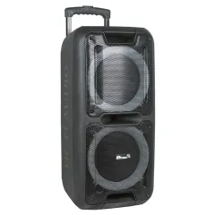 Акустика портативная ELTRONIC 20-07 DANCE BOX (*10)