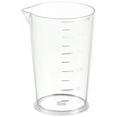 Стакан мерный Darel, 250 мл. (40203)(428282)