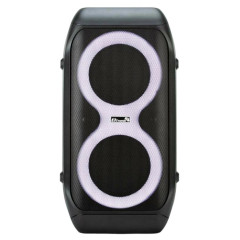 Акустика портативная ELTRONIC 20-98 CRAZY BOX 1200 (*14)