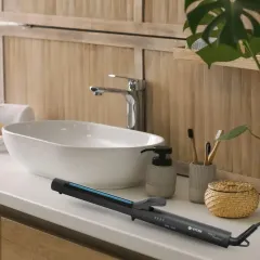 Щипцы VITEK VT-2313 Aquamarine (25 мм)