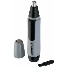 Триммер для носа и ушей STARWIND SHT 4929