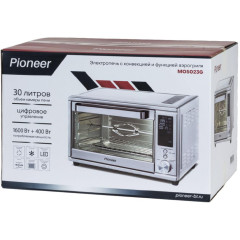Электропечь PIONEER MO5023G