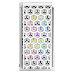 Корпус POWERCASE Mistral Micro T3W