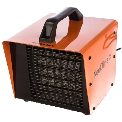 Пушка электрическая NEOCLIMA KX-2