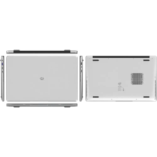 Ноутбук 15.6&amp;quot; Digma EVE C5801 Cel-N4020 8GB/256GB/UHDGr/W11 Prof (DN15CN-8CXW03)