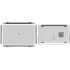 Ноутбук 15.6&amp;quot; Digma EVE C5801 Cel-N4020 8GB/256GB/UHDGr/W11 Prof (DN15CN-8CXW03)