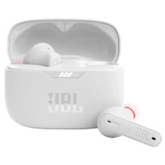 Гарнитура Bluetooth JBL TUNE 230NC белый