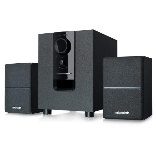 Акустика MICROLAB M-106