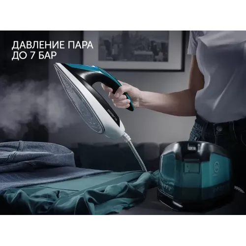 Парогенератор POLARIS PSS 7510K