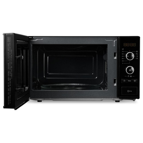Микроволновая печь HYUNDAI HYM-D3032, 20 л., черная (Э/М)