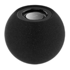 Акустика портативная YISON WS-6 Black