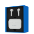 Гарнитура Bluetooth SVEN E-701BT белый