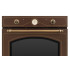 Духовка электрическая DELONGHI CM 9L RO RUS