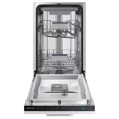 Посудомоечная машина Samsung DW50R4050BB/WT встраиваемая
