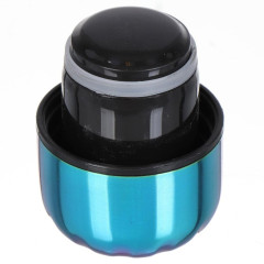 Термобутылка DANIKS Фиолетовый глитер, 0,5 л, SL-50ZL7-1 (396562)