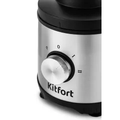 Кухонный комбайн Kitfort КТ-1386 (*10)