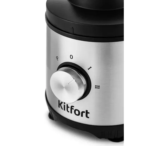 Кухонный комбайн Kitfort КТ-1386 (*10)