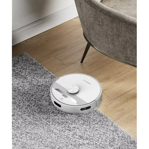 Пылесос-робот POLARIS PVCR 6001 IQ