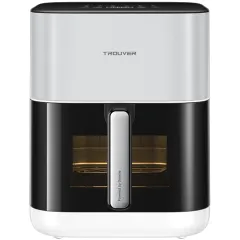 Аэрогриль Dreame Trouver FD10 PRO белый VFF12A