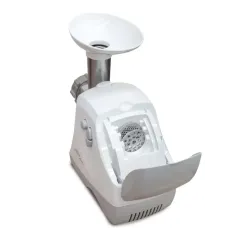 Мясорубка РОТОР Люкс ЭМШ 35/300-4 (с овощерезкой)