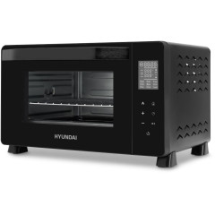 Электропечь Hyundai MIO-HY088 черный (*7)