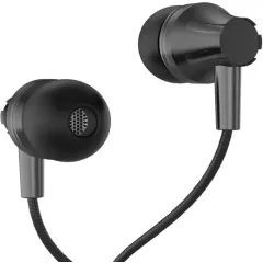 Наушники Pero EP07 черный