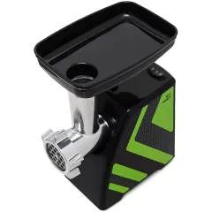 Мясорубка KITFORT КТ-2101-2 зелёный