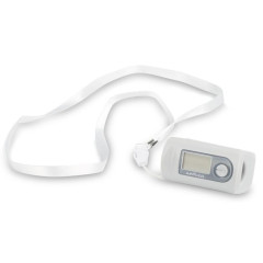 Пульсоксиметр Армед YX200 медицинский, темно-серый