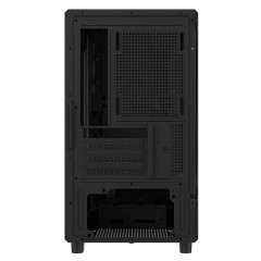 Корпус ALSEYE RAMS 1.0 240-B MiniTower mATX (AS.07.0213)