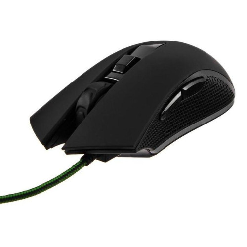 Набор игровой SMARTBUY SBC-777G-K RUSH Kraken