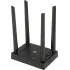 Маршрутизатор Netis N5 AC1200 10/100BASE-TX/4G ready черный