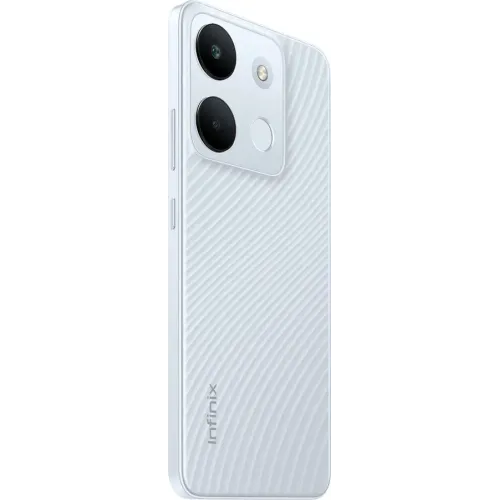 Сотовый телефон INFINIX Smart 7 64Gb белый
