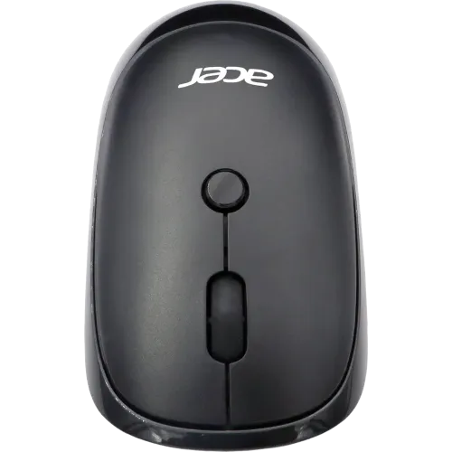 Мышь Acer OMR137 черный беспроводная