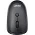 Мышь Acer OMR137 черный беспроводная