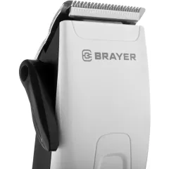 Машинка для стрижки BRAYER BR3430