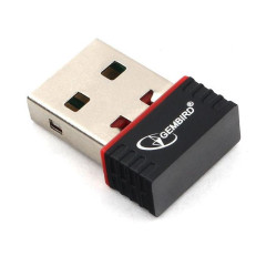 Контроллер Wi-Fi GEMBIRD/Cablexpert (16507) WNP-UA-007