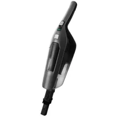 Пылесос вертикальный моющий Kitfort КТ-594