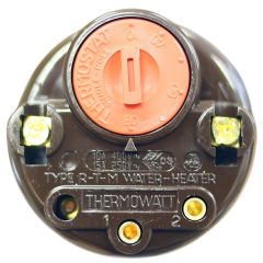 Термостат RTM 15A 70 гр.